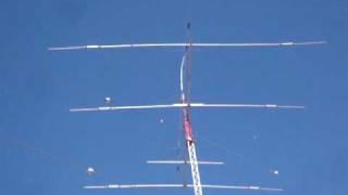 ANTENAS DE EA5ST, VIENTO DE 100/110 Km/h (1)