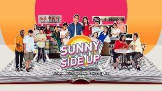 Sunny Side Up EP1