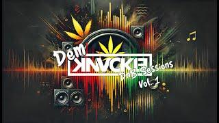 Dem KNVCKLE DnB Sessions Vol. 1 [2025 DnB/Jungle Mix]