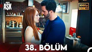 Kiralık Aşk 38. Bölüm Full HD