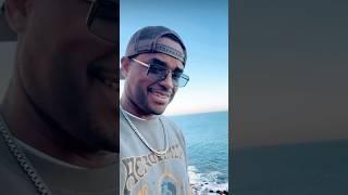 Views In California  Larenz Tate