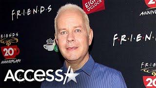 James Michael Tyler, Gunther On 'Friends', Dead At 59 After Stage 4 Cancer Diagnosis