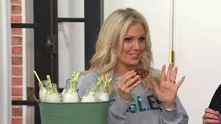 Cheryl's Fall Cookie and Brownie Assortment on QVC