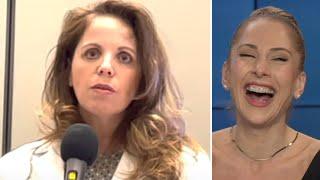 Anti-Vaxx Doctor Group Founder Infected With Severe Case of Greed & Lust