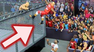 100+ WWE FIGURE OMG MOMENTS 2024