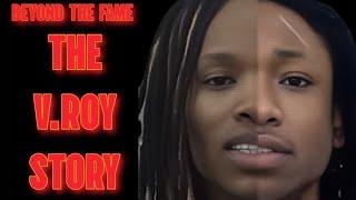 V.ROY: MURDER TWINS & T.ROY THE O'BLOCK SAVAGE (GETBACK GANG)