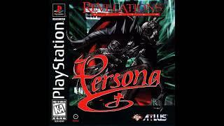 Revelations: Persona - Normal Battle (Screaming Foes)