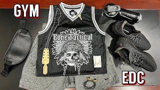 BEAST MODE EDC | Gym & Workout Gear