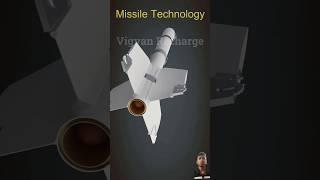 New Missile Technology #amazingfacts #science #interestingfacts #amazing #shorts