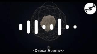 Droga Auditiva   David Garcia   (Gerardo Chavez   Original Remix   2016)