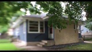 Minneapolis Homes for Rent: Columbia Heights Home 2BR/1BA by Minneapolis Property Management