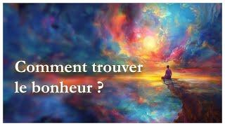 Piotr Phénix - How to find happiness?       #happiness #meditation