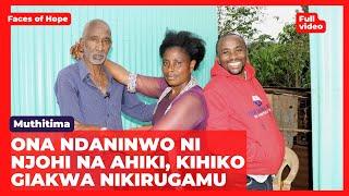 Ndonetio rukungu ni ahiki, kuma millionare ngiinuka itari onaki | Muthitima