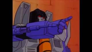 Skywarp roasts Starscream G1