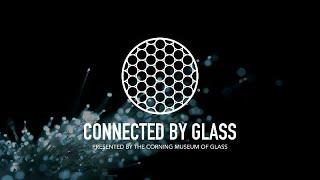 Fiber Optics | Connected by Glass