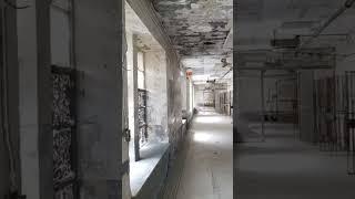 Missouri State Pen. Ghost Hunting here with me anybody? #haunted #urbex #abandoned