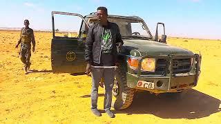 Halkani Wa Lascanood Gudeheda Iyo Sidaay Ciidmada Qaranka Somaliland U Bacsadan Huwanta Badhculusta