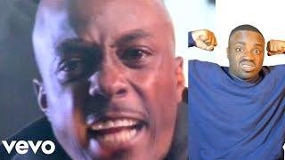 25 Yr Old Reacts To Onyx - Slam