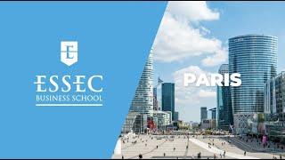 ESSEC Business School 