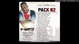 Solo Lenvanjil  Beat _ F-BeatZ wi papa Pack #2