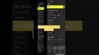 OneWheel GT Club 30+ Progress #onewheelclub #acutedispute #onewheelgt #topspeedrun #professional