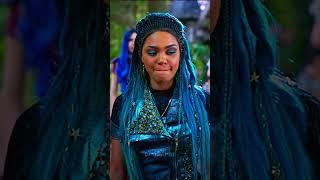 i felt bad for mal in this scene  #descendants #kaledits #desvampire