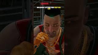 Here's 3 Small Evil Things You Can Do in Cyberpunk 2077! #Cyberpunk2077