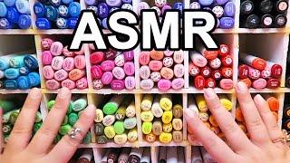 ART SUPPLY ASMR