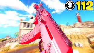 *NEW* Shotgun Makes Enemies RAGE on Rebirth Island!  (Warzone)