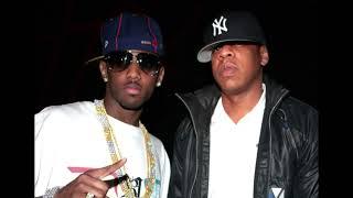 FABOLOUS  x JAY-Z x JUST BLAZE Type Beat "Can't Feel Pain" Instrumental 2000's Boombap / NY HIPHOP