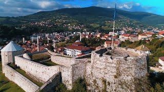 Nebo i zemlja: Travnik