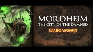 Warhammer Fantasy Lore - MORDHEIM: The City of the Damned