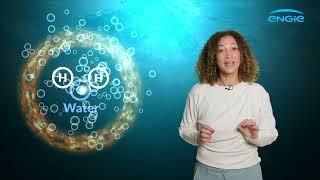 Waterstof | ENGIE Energie Nederland