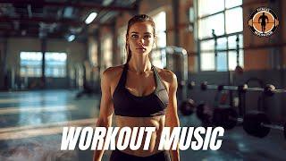 Música entrenar 2024  Lista las mejores entrenar en el gimnasio y el fitness Música EDM House 2024