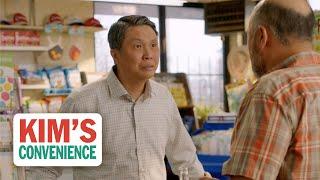 Drug is an expensive habit | Kim's Convenience