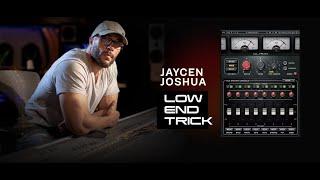 Jaycen Joshua - Low End Trick: How to get Massive Drums - Punch, depth & warmth.