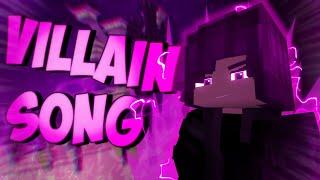 "VILLAIN" Song by K/DA [Minecraft/Animation] (Evelina)