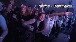 Narfos - Beatmaker (Live Clip)