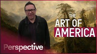 The Rich Wild West Of American Art | (Waldemar Januszczak Documentary)