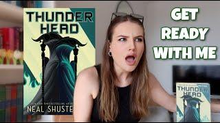 LET'S RECAP: Thunderhead | Neal Schusterman