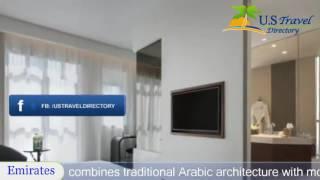 Manzil Downtown Dubai - Dubai Hotels, UAE