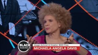 Image, Beauty and Power with Michaela Angela Davis | Black America