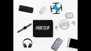 Gadget Club Australia, No#1 Tech Gadget Subscription Box