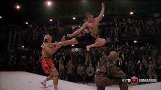 Bloodsport (1988) Trailer