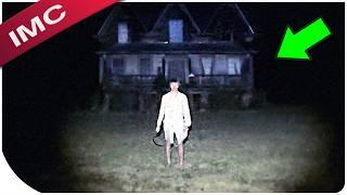 The Most Unsettling Airbnb Encounters Caught On Camera