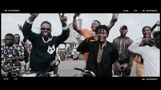 OFFICIAL VIDEO - ALL DAT SHIT - Prince of Buckhead shot in Nigeria