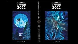 Agenda degli Artisti 2022