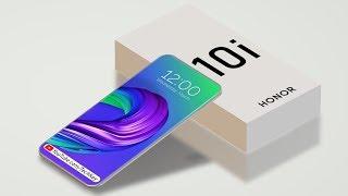 Honor 10i - First Look | Confirmed Price, Release Date & Final Specs !