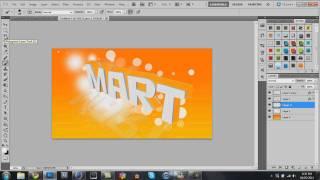 Speed Art// 3DMart.