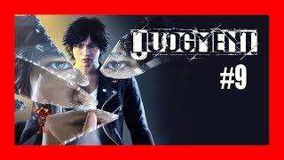 Judgment#9 HACE TRES AÑOS I Gameplay Español I Mariatxi
